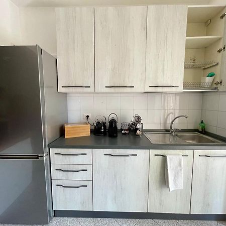 Domus Urbani Appartement Rome Buitenkant foto