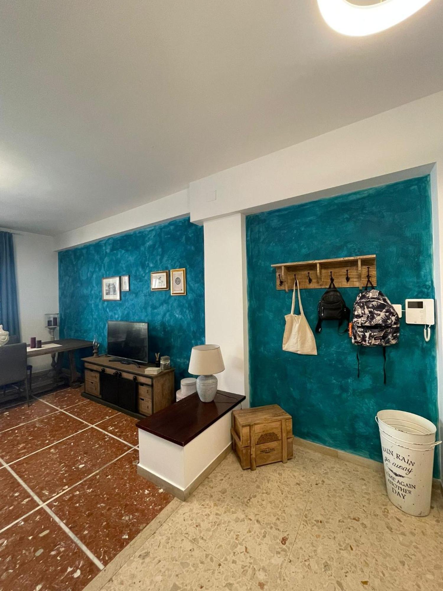 Domus Urbani Appartement Rome Buitenkant foto