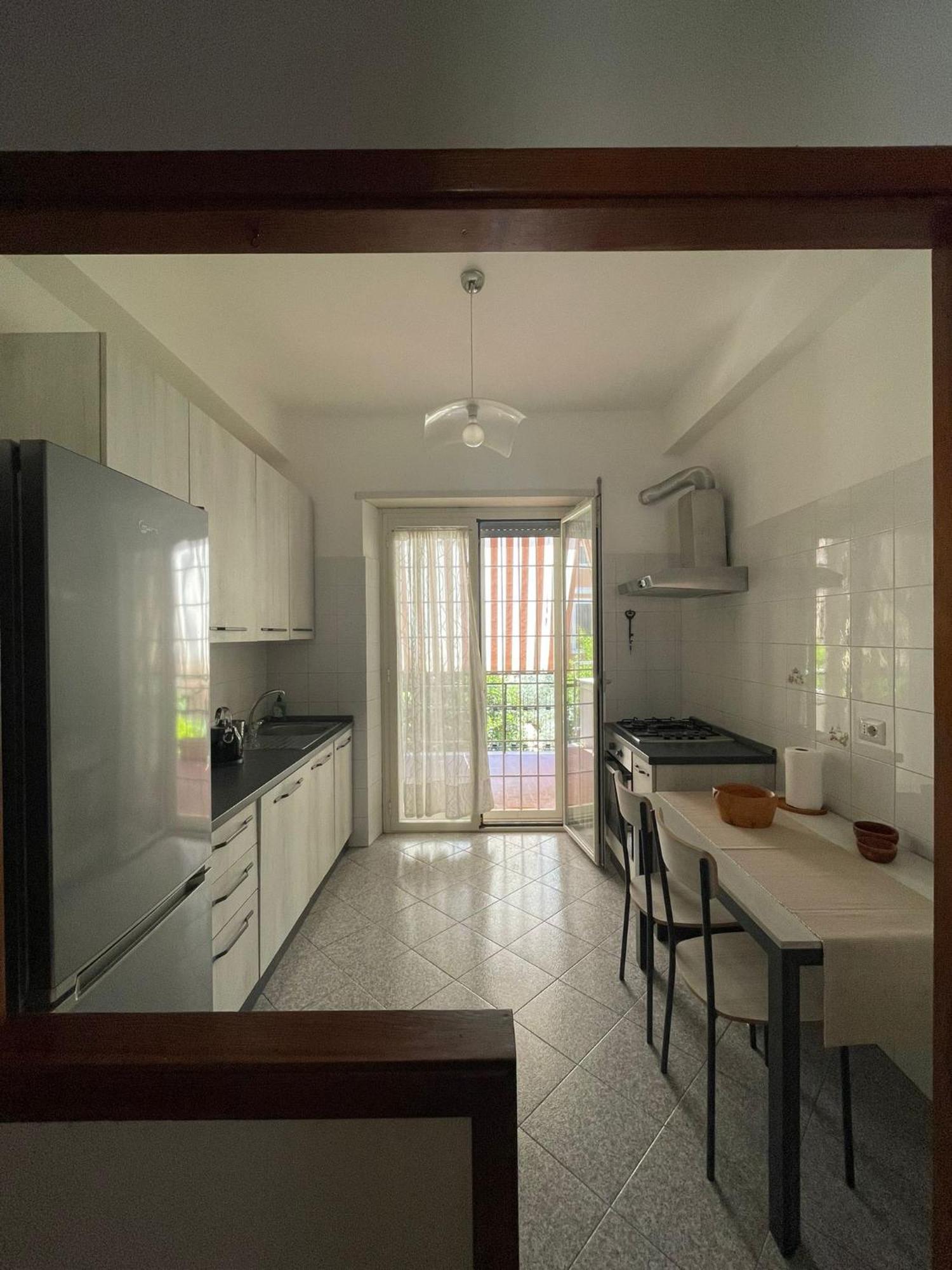 Domus Urbani Appartement Rome Buitenkant foto