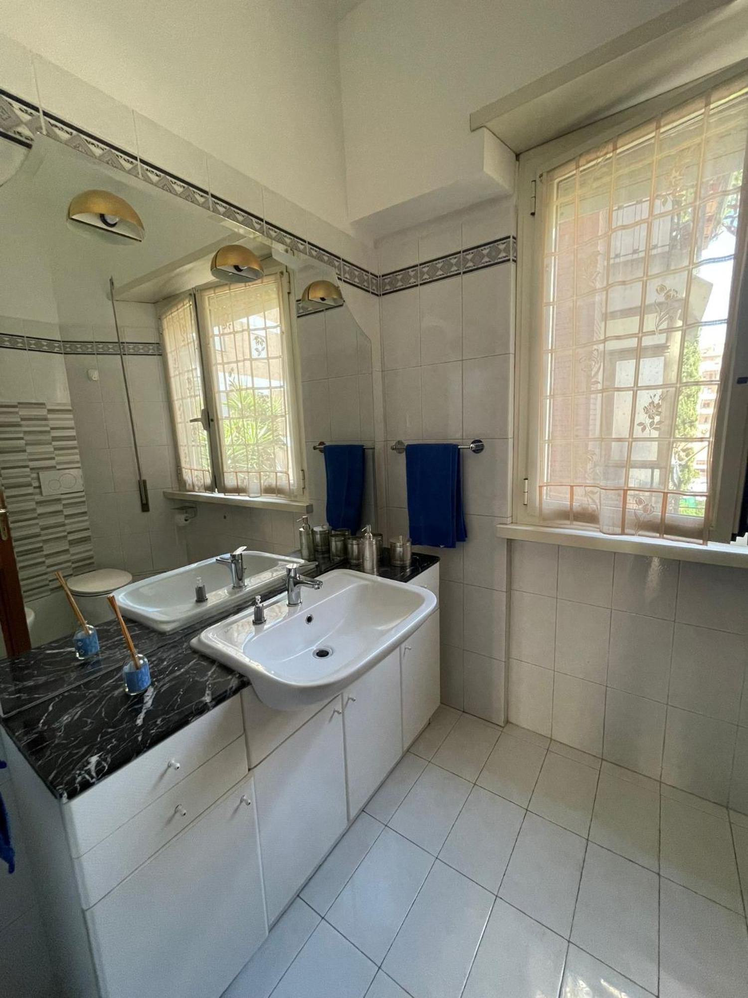 Domus Urbani Appartement Rome Buitenkant foto