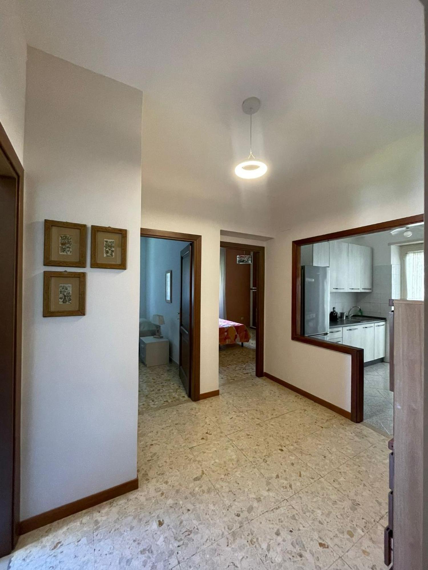 Domus Urbani Appartement Rome Buitenkant foto