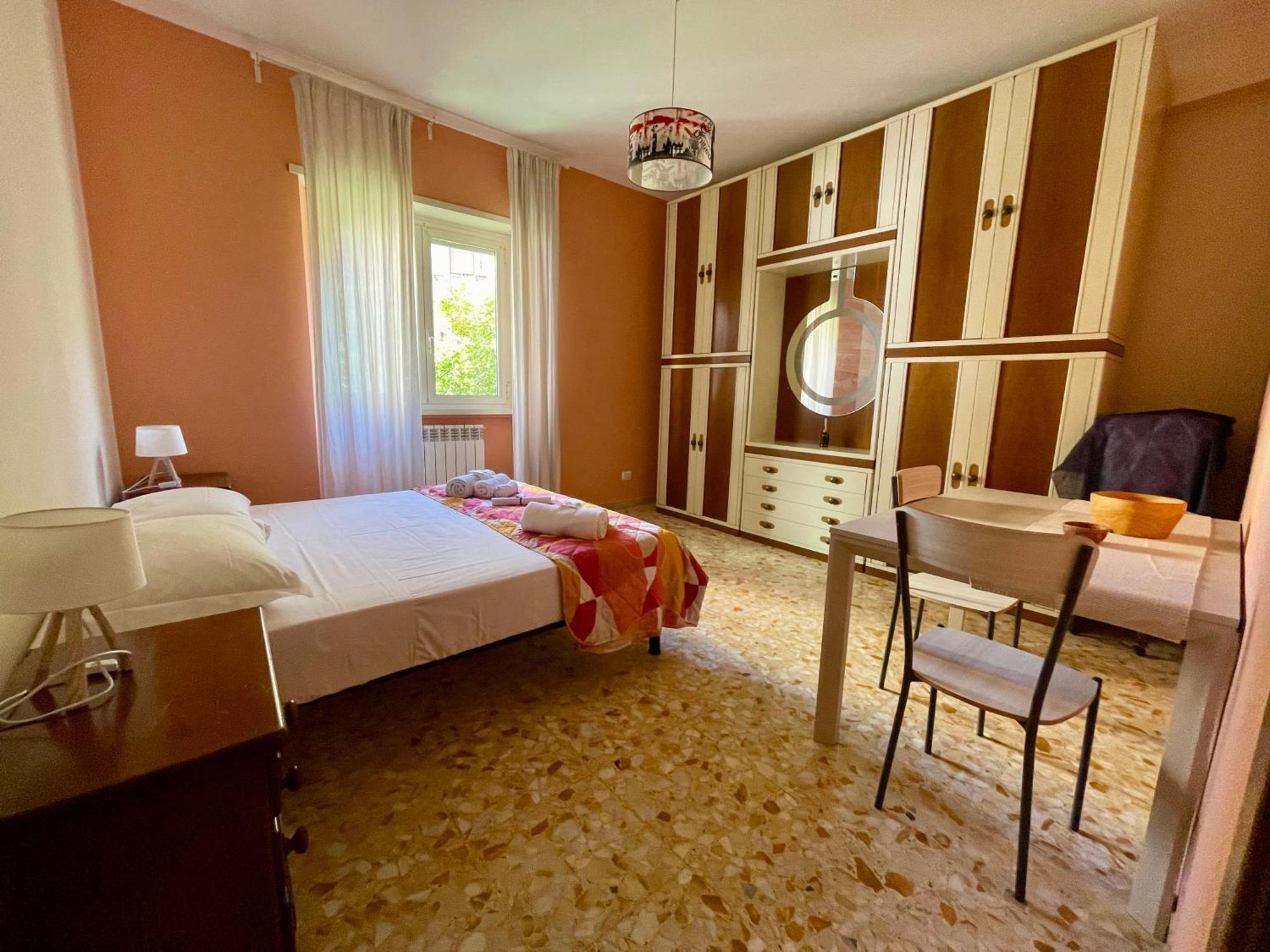 Domus Urbani Appartement Rome Buitenkant foto