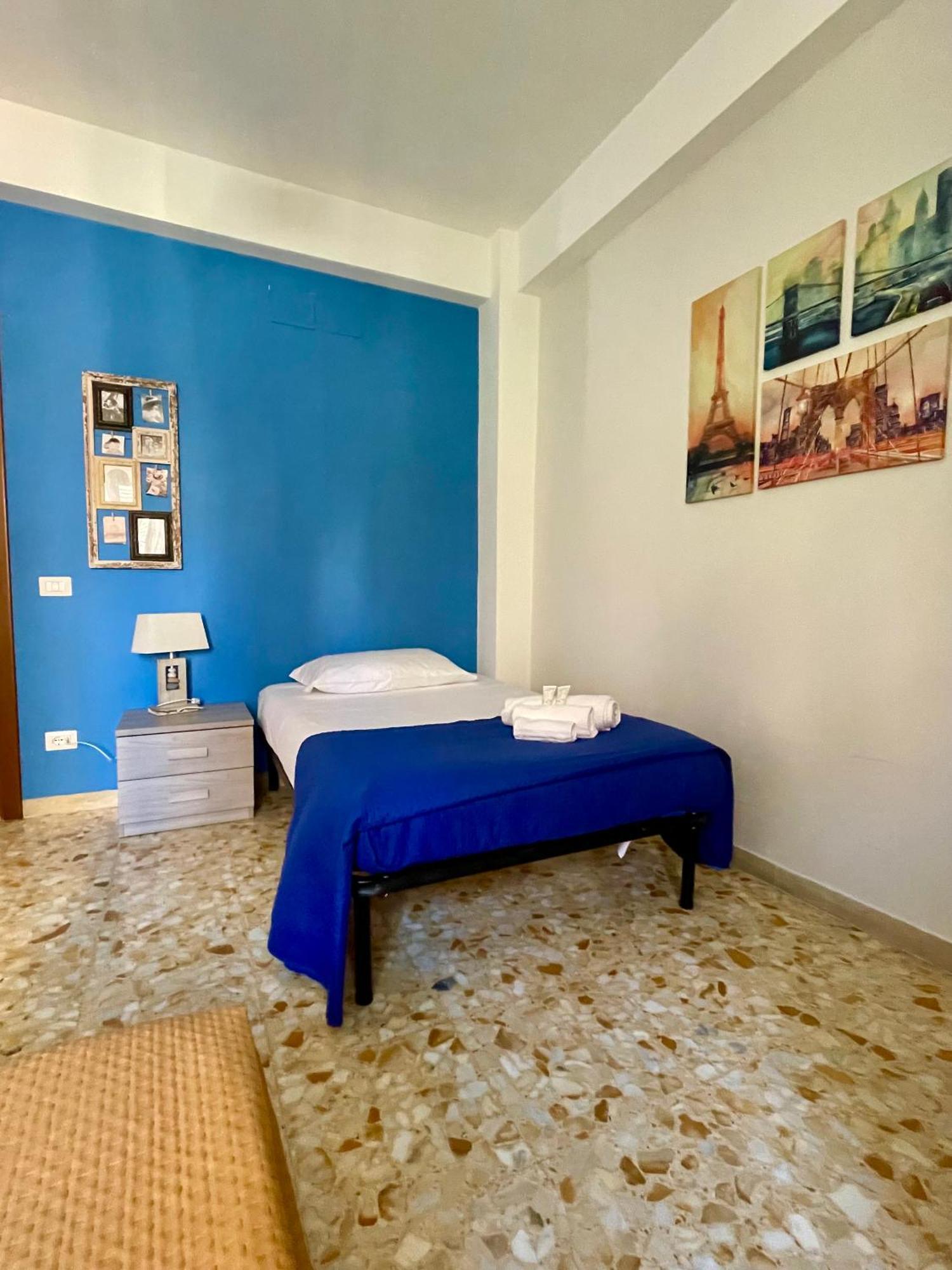 Domus Urbani Appartement Rome Buitenkant foto