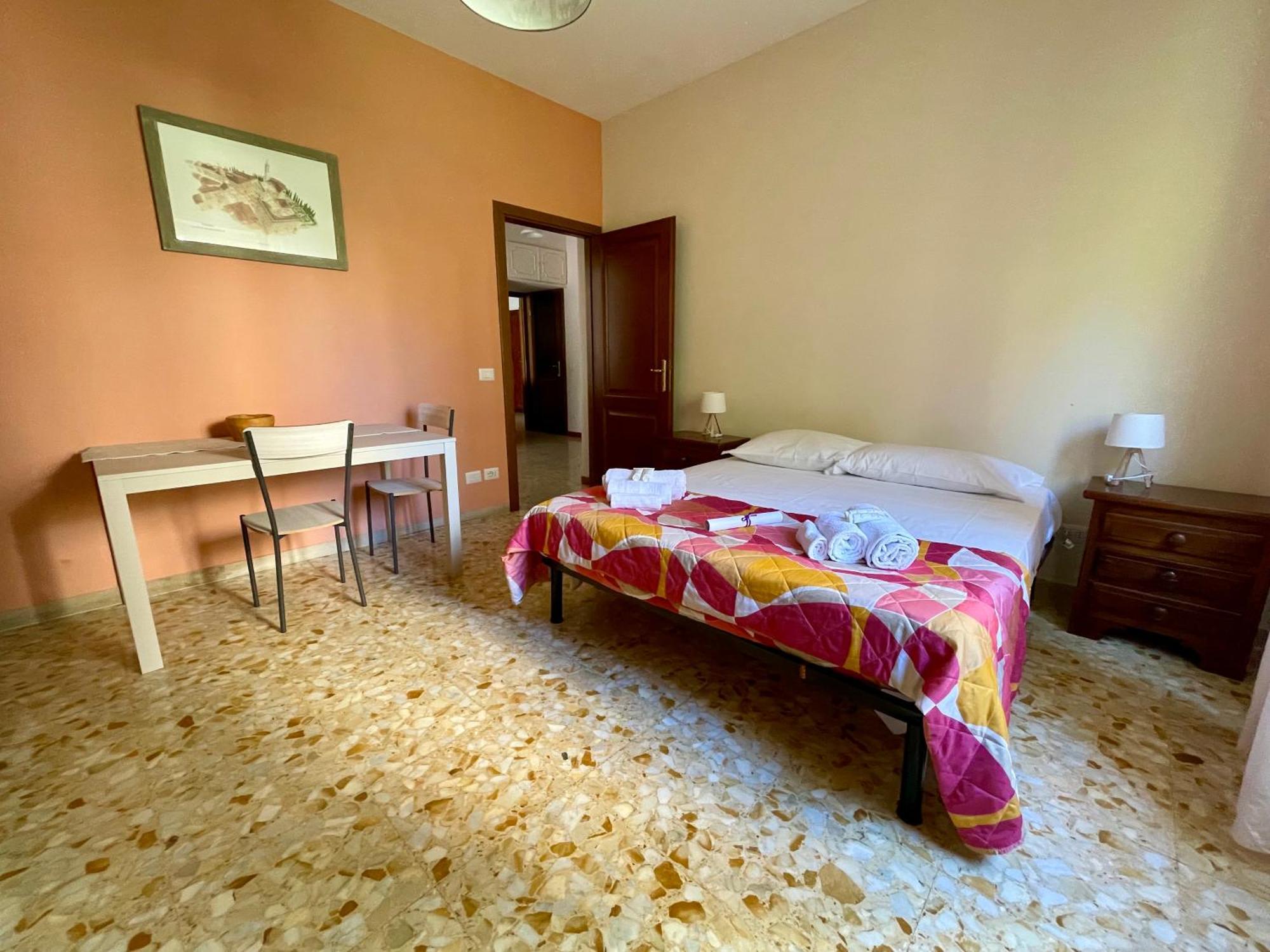 Domus Urbani Appartement Rome Buitenkant foto